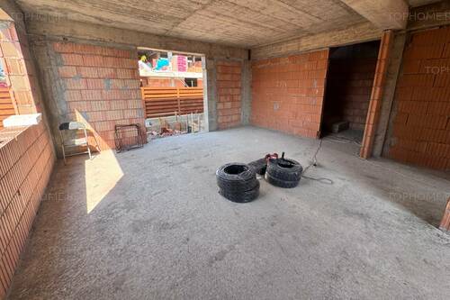 Promotie! Casa P+1+Pod. 3 Cam. Util 110mp. Teren 237mp