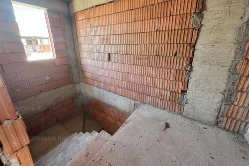 Promotie! Casa P+1+Pod. 3 Cam. Util 110mp. Teren 237mp