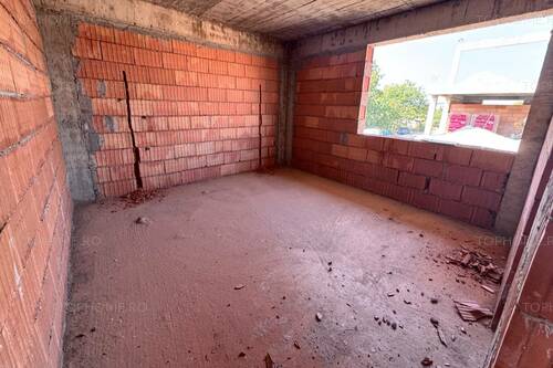 Promotie! Casa P+1+Pod. 3 Cam. Util 110mp. Teren 237mp