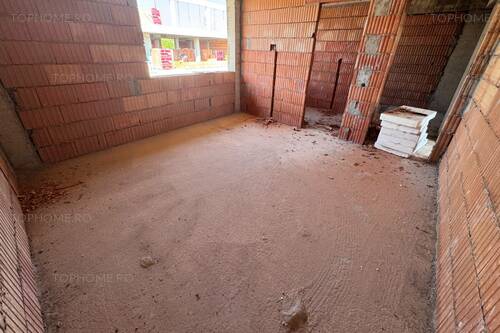 Promotie! Casa P+1+Pod. 3 Cam. Util 110mp. Teren 237mp