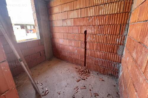 Promotie! Casa P+1+Pod. 3 Cam. Util 110mp. Teren 237mp