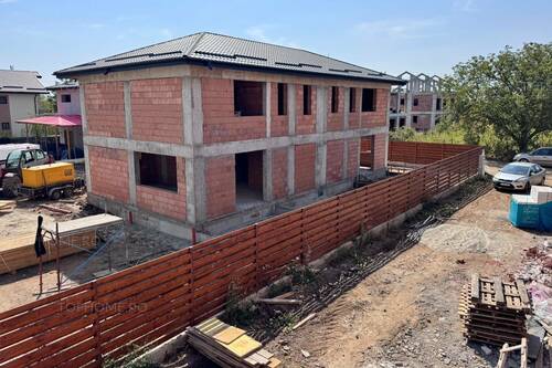 PROMOTIE! CASA P+1+POD. 3 CAM. UTIL 110MP. TEREN 237MP