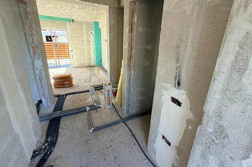 Promotie! Casa P+1+Pod. 3 Cam. Util 110mp. Teren 237mp