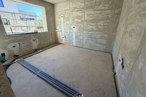 Promotie! Casa P+1+Pod. 3 Cam. Util 110mp. Teren 237mp