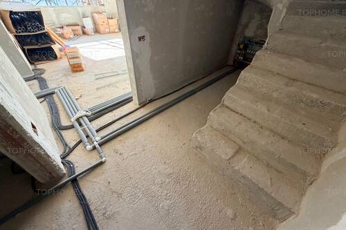 Promotie! Casa P+1+Pod. 3 Cam. Util 110mp. Teren 237mp