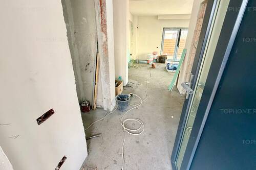 Promotie! Casa P+1+Pod. 3 Cam. Util 110mp. Teren 237mp