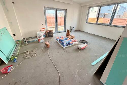 Promotie! Casa P+1+Pod. 3 Cam. Util 110mp. Teren 237mp