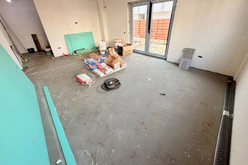 Promotie! Casa P+1+Pod. 3 Cam. Util 110mp. Teren 237mp