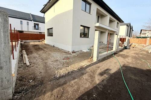 Promotie! Casa P+1+Pod. 3 Cam. Util 110mp. Teren 237mp