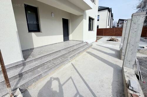 Promotie! Casa P+1+Pod. 3 Cam. Util 110mp. Teren 237mp