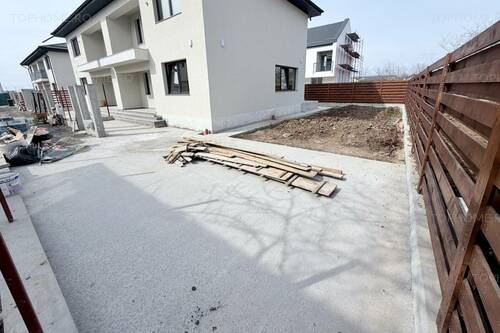 Promotie! Casa P+1+Pod. 3 Cam. Util 110mp. Teren 237mp