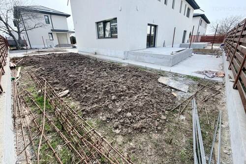 PROMOTIE! CASA P+1+POD. 3 CAM. UTIL 110MP. TEREN 237MP