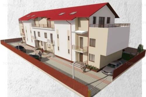 Promotie! Vila P+1E+ M, 5 Camere, Popesti-Leordeni