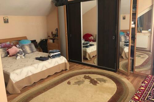 Casa S+P+1+M La 400m Fata De Aparatorii Patriei