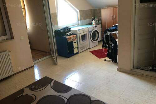 Casa S+P+1+M La 400m Fata De Aparatorii Patriei