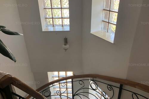 Casa S+P+1+M La 400m Fata De Aparatorii Patriei