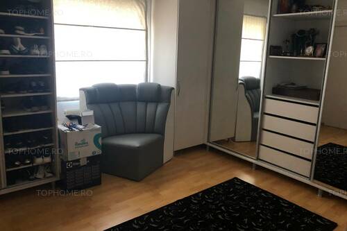 Casa S+P+1+M La 400m Fata De Aparatorii Patriei