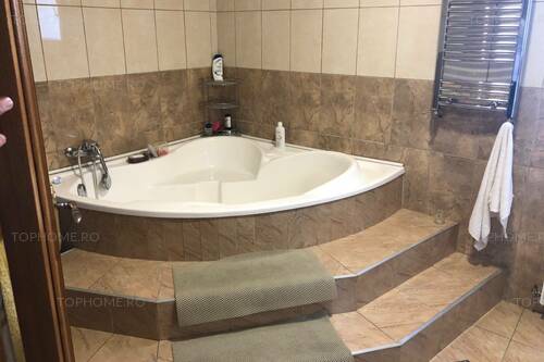 Casa S+P+1+M La 400m Fata De Aparatorii Patriei