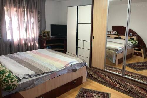 Casa S+P+1+M La 400m Fata De Aparatorii Patriei