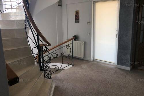 Casa S+P+1+M La 400m Fata De Aparatorii Patriei