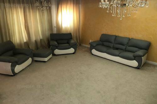 Casa S+P+1+M La 400m Fata De Aparatorii Patriei