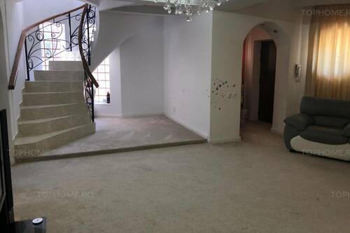 Casa S+P+1+M La 400m Fata De Aparatorii Patriei