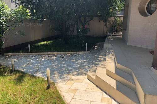 Casa S+P+1+M La 400m Fata De Aparatorii Patriei