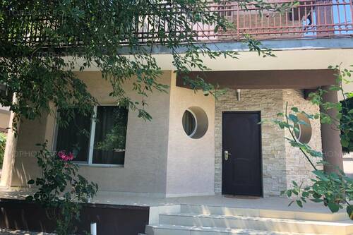 Casa S+P+1+M La 400m Fata De Aparatorii Patriei