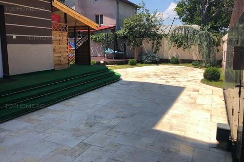 Casa S+P+1+M La 400m Fata De Aparatorii Patriei