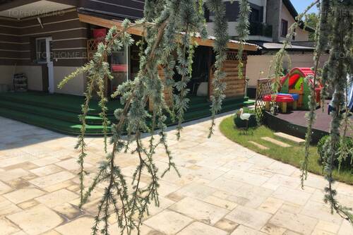 Casa S+P+1+M La 400m Fata De Aparatorii Patriei