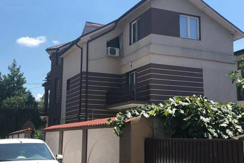 Casa S+P+1+M La 400m Fata De Aparatorii Patriei