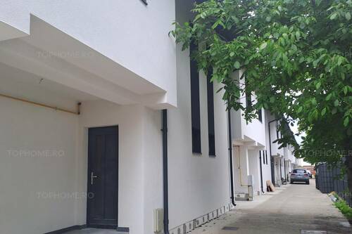 ULTIMA VILA DISPONIBILA IN POPESTI LEORDENI