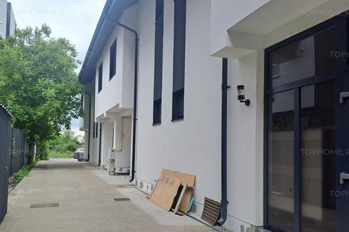 Ultima Vila Disponibila In Popesti Leordeni