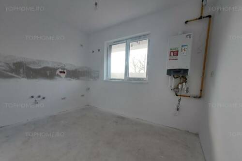 Ultima Vila Disponibila In Popesti Leordeni