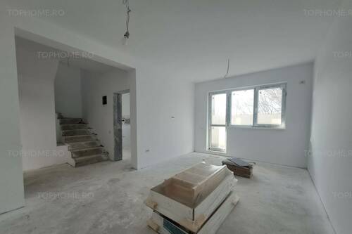 Ultima Vila Disponibila In Popesti Leordeni