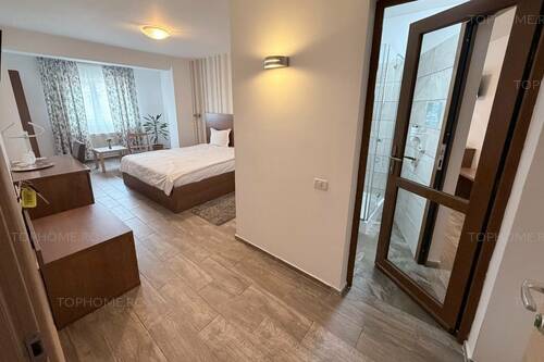 Vânzare Unitate Hotelieră La Cheie - 770 Mp. 18 Camere. Lift