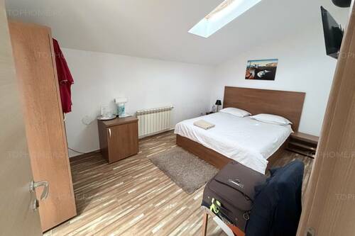 Vânzare Unitate Hotelieră La Cheie - 770 Mp. 18 Camere. Lift