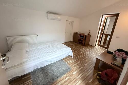 Vânzare Unitate Hotelieră La Cheie - 770 Mp. 18 Camere. Lift