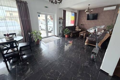 Vânzare Unitate Hotelieră La Cheie - 770 Mp. 18 Camere. Lift