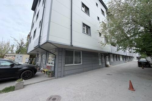 Vânzare Unitate Hotelieră La Cheie - 770 Mp. 18 Camere. Lift