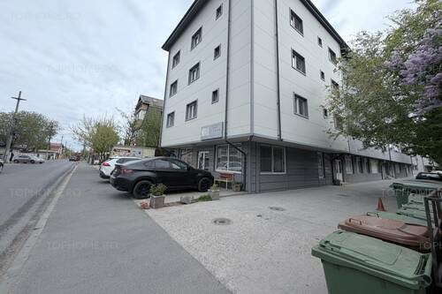 Vânzare Unitate Hotelieră La Cheie - 770 Mp. 18 Camere. Lift