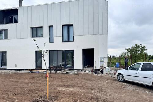 VILA CAPAT, FINISAJE PREMIUM, TEREN 320 MP, POPESTI-LEORDENI