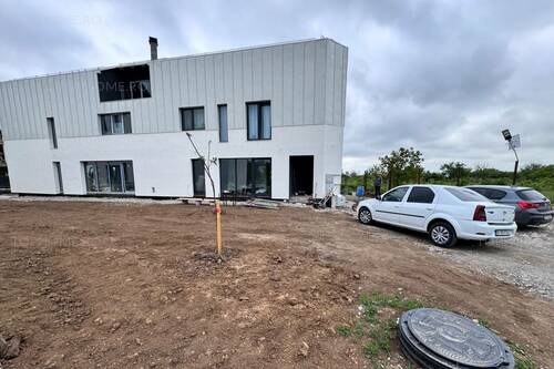 Vila Capat, Finisaje Premium, Teren 320 Mp, Popesti-Leordeni