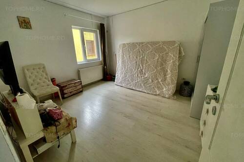 Vila Capat, P+1E+M, Sos.Oltenitei- Oratoriu