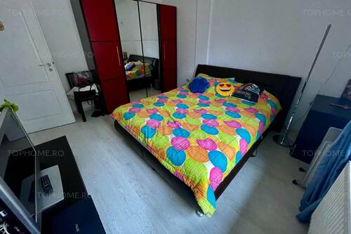Vila Capat, P+1E+M, Sos.Oltenitei- Oratoriu