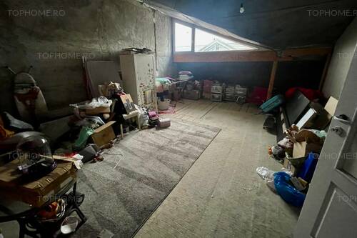 Vila Capat, P+1E+M, Sos.Oltenitei- Oratoriu