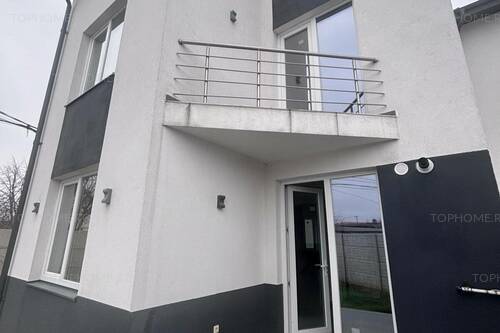 Vila Capat, P+1E+Mansarda, 132 Mp, Acte Gata