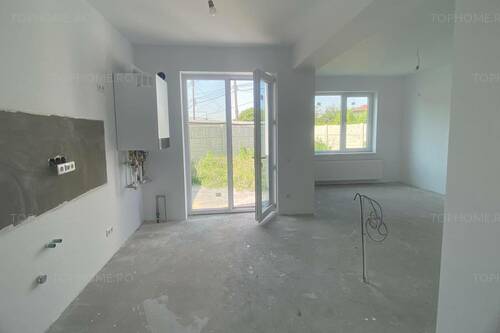 Vila Capat, P+1E+Mansarda, 132 Mp, Acte Gata