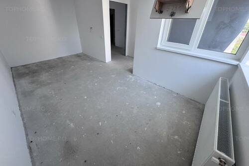 Vila Capat, P+1E+Mansarda, 132 Mp, Acte Gata