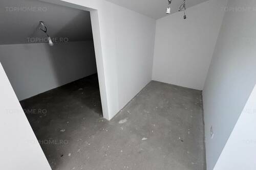 Vila Capat, P+1E+Mansarda, 132 Mp, Acte Gata